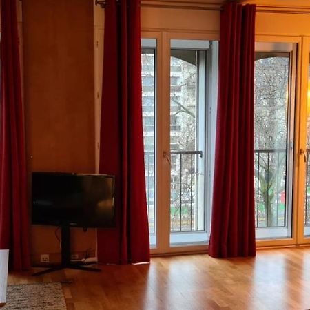 Neuilly Paradise Екстер'єр фото