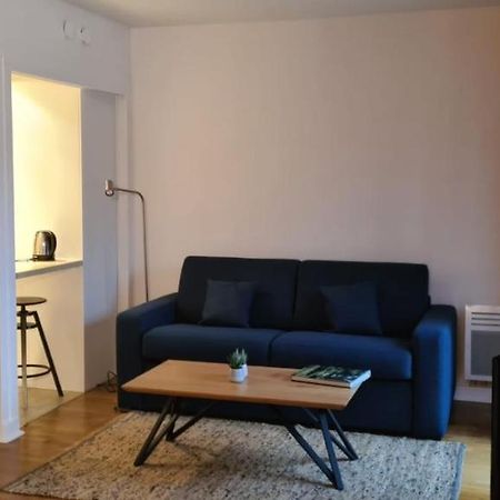 Neuilly Paradise Екстер'єр фото