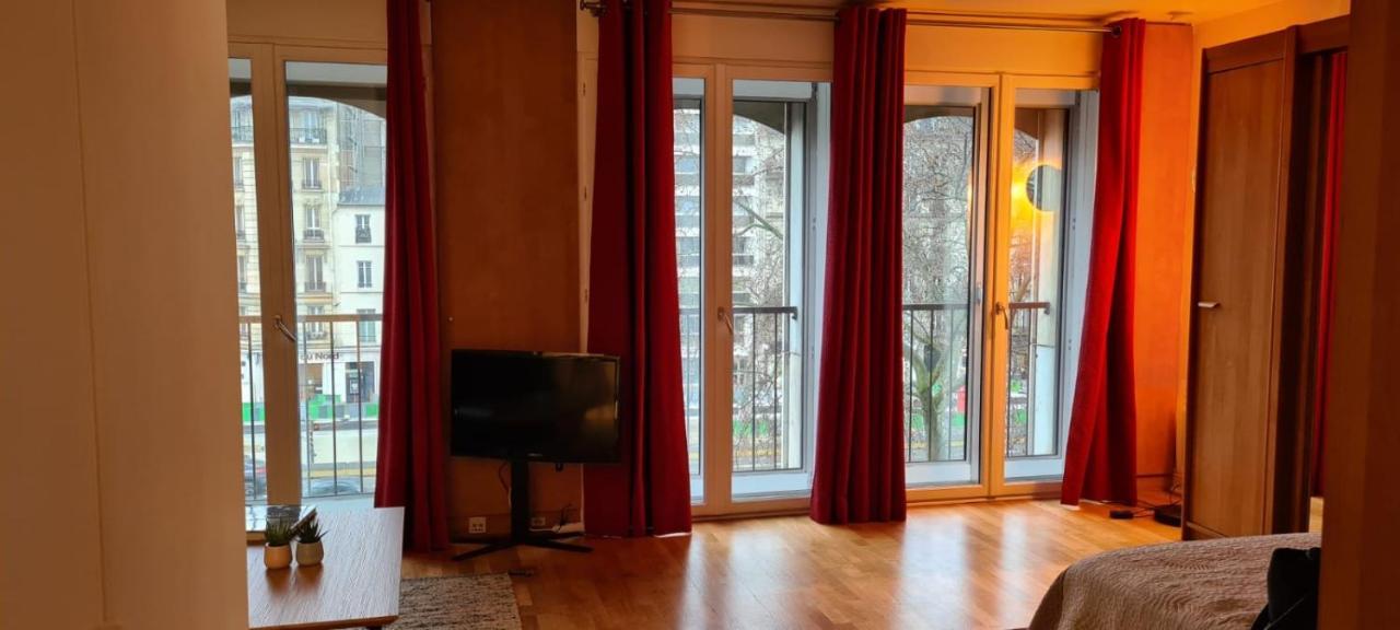 Neuilly Paradise Екстер'єр фото