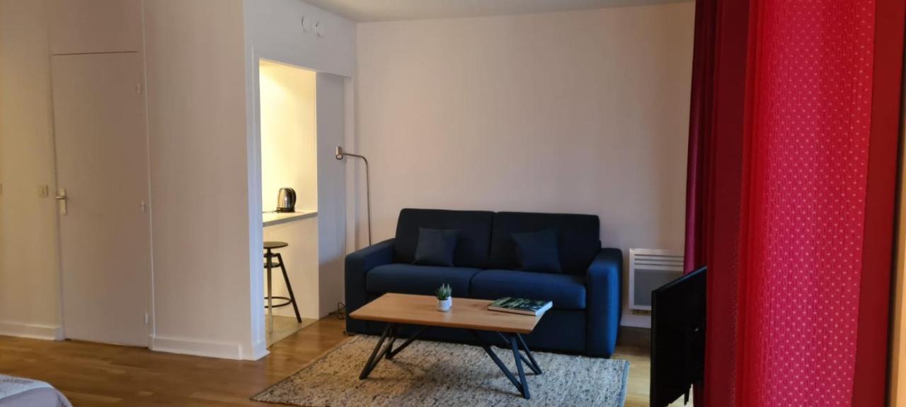 Neuilly Paradise Екстер'єр фото