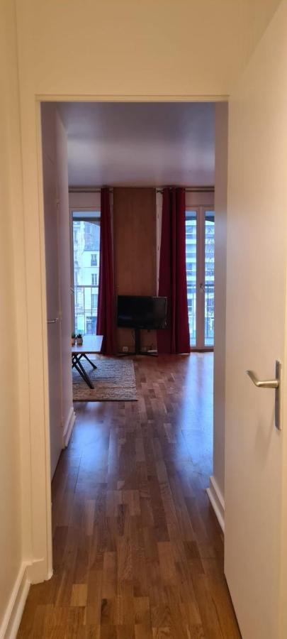 Neuilly Paradise Екстер'єр фото