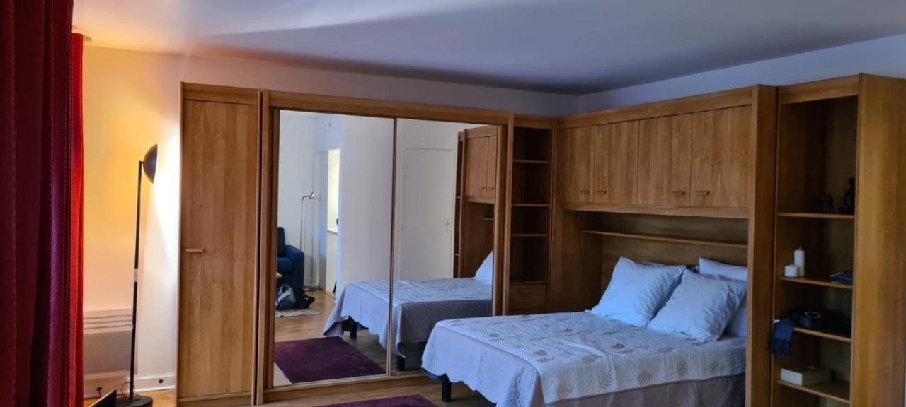 Neuilly Paradise Екстер'єр фото